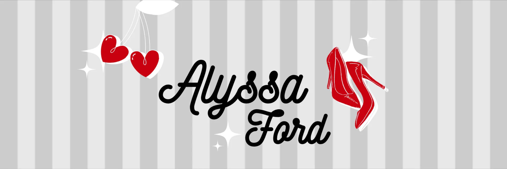 Alyssa Ford 🔹️ VIP profile banner