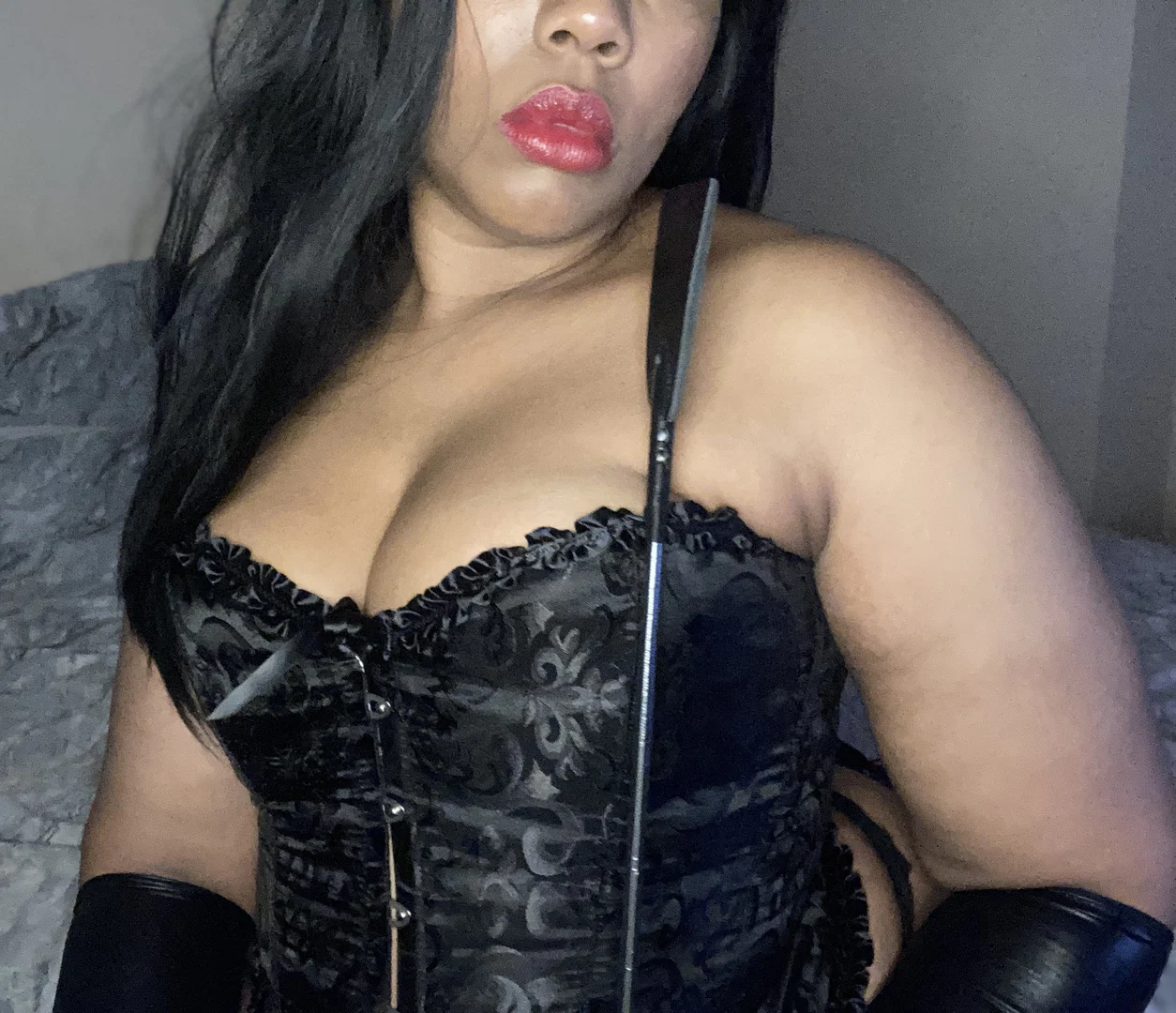 Miss Alexis X profile banner