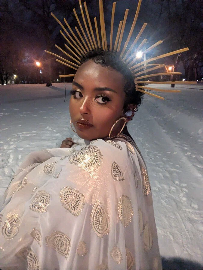 Simin Fox's avatar