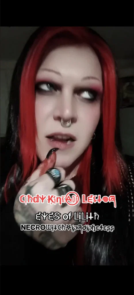 Cindy Lector