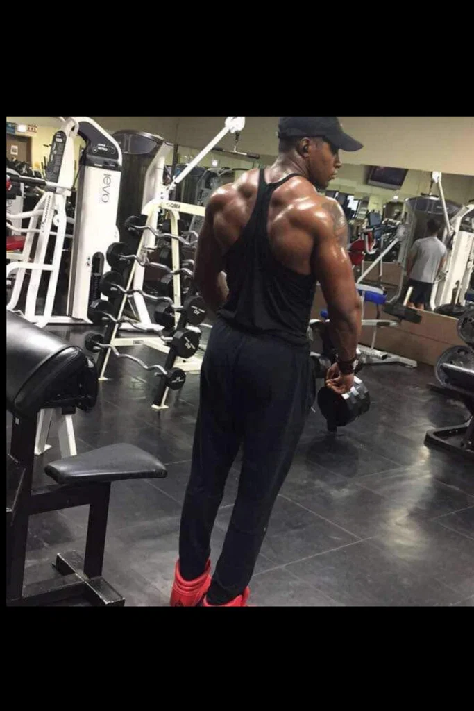 Gym_rat