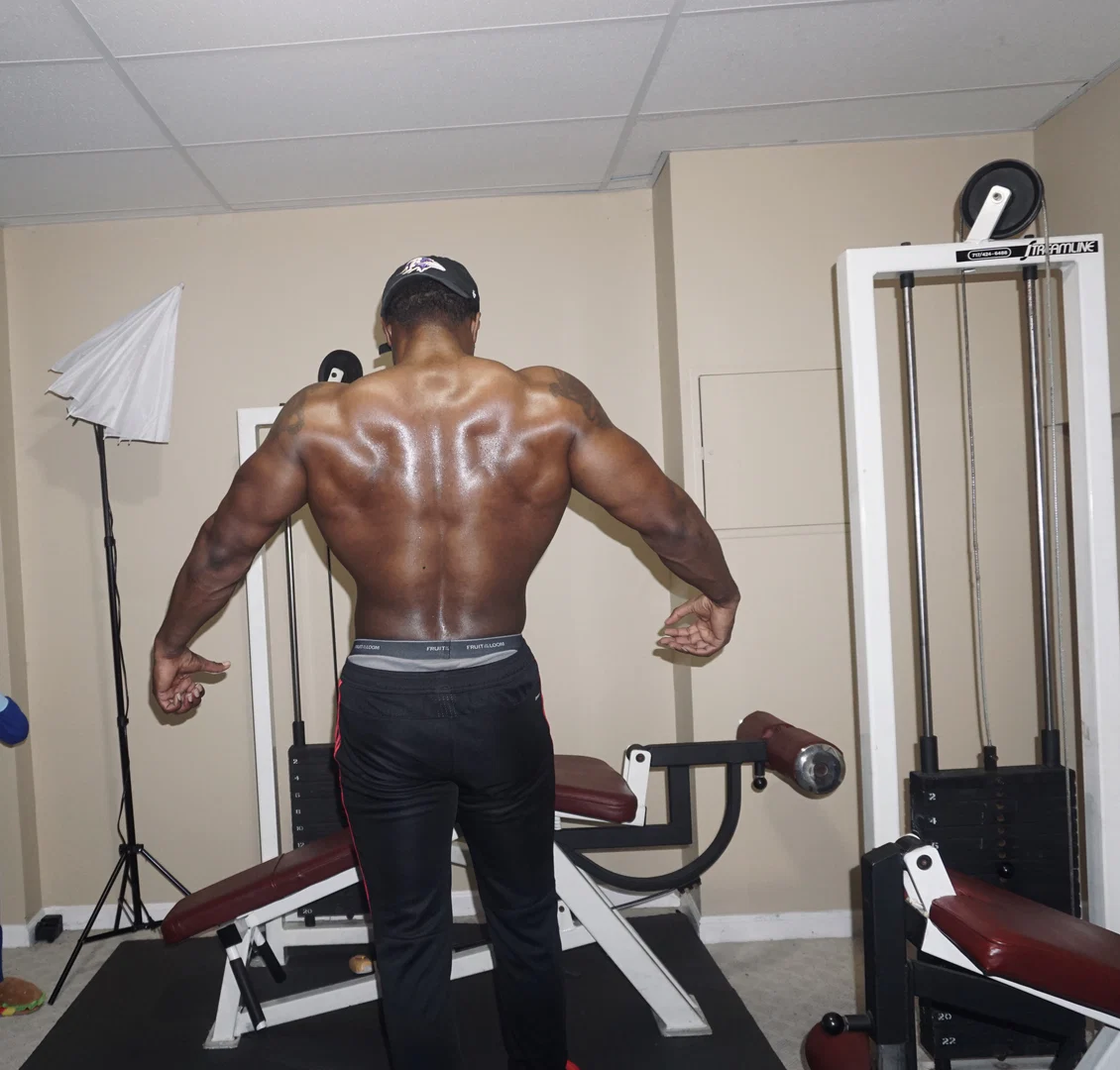 Gym_rat profile banner