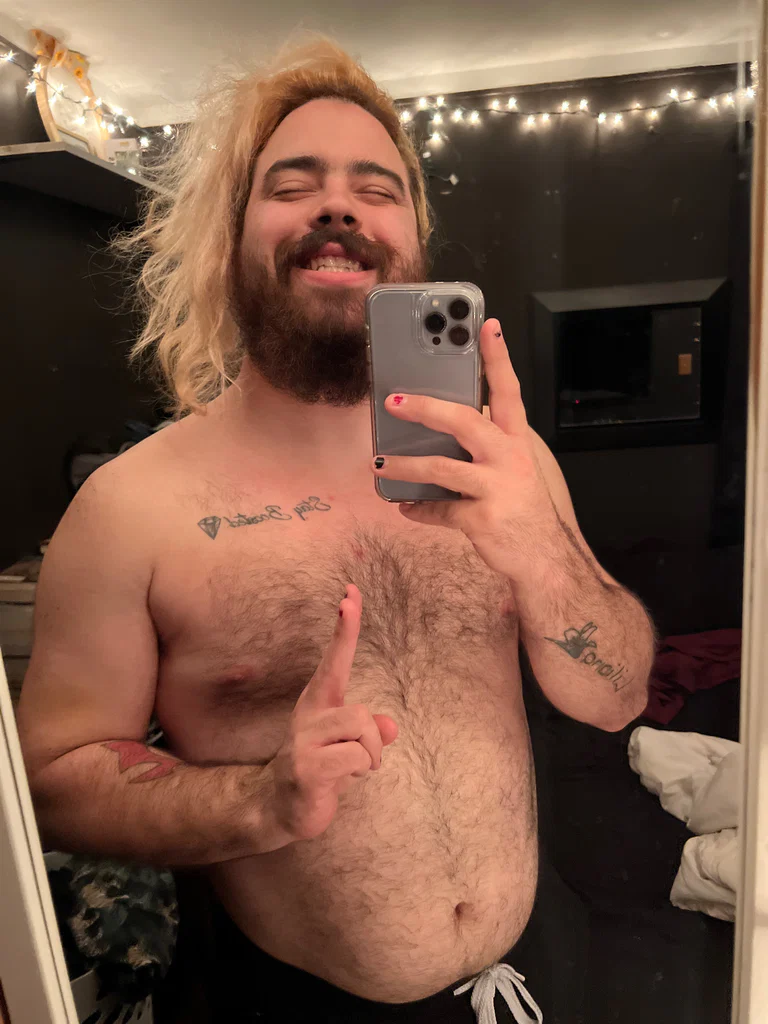 Randy Ladyka
