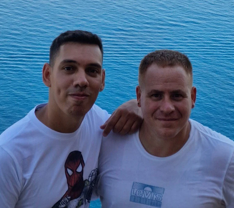 Matt &amp; Mat