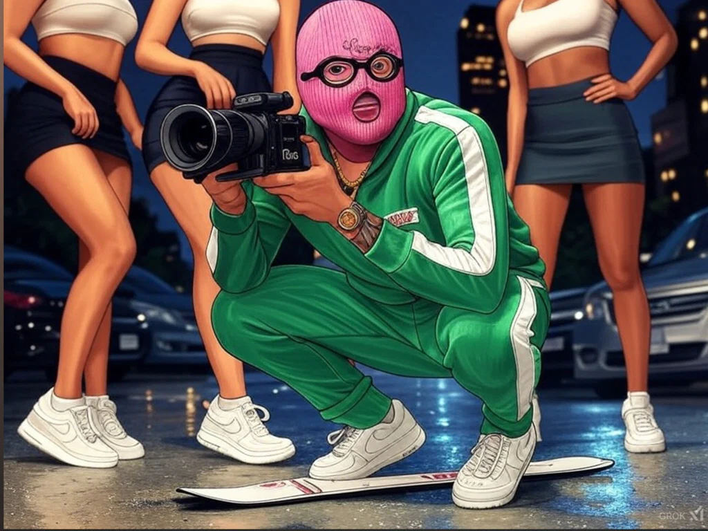 LoveThug 💘🥷❤️‍🔥🎥