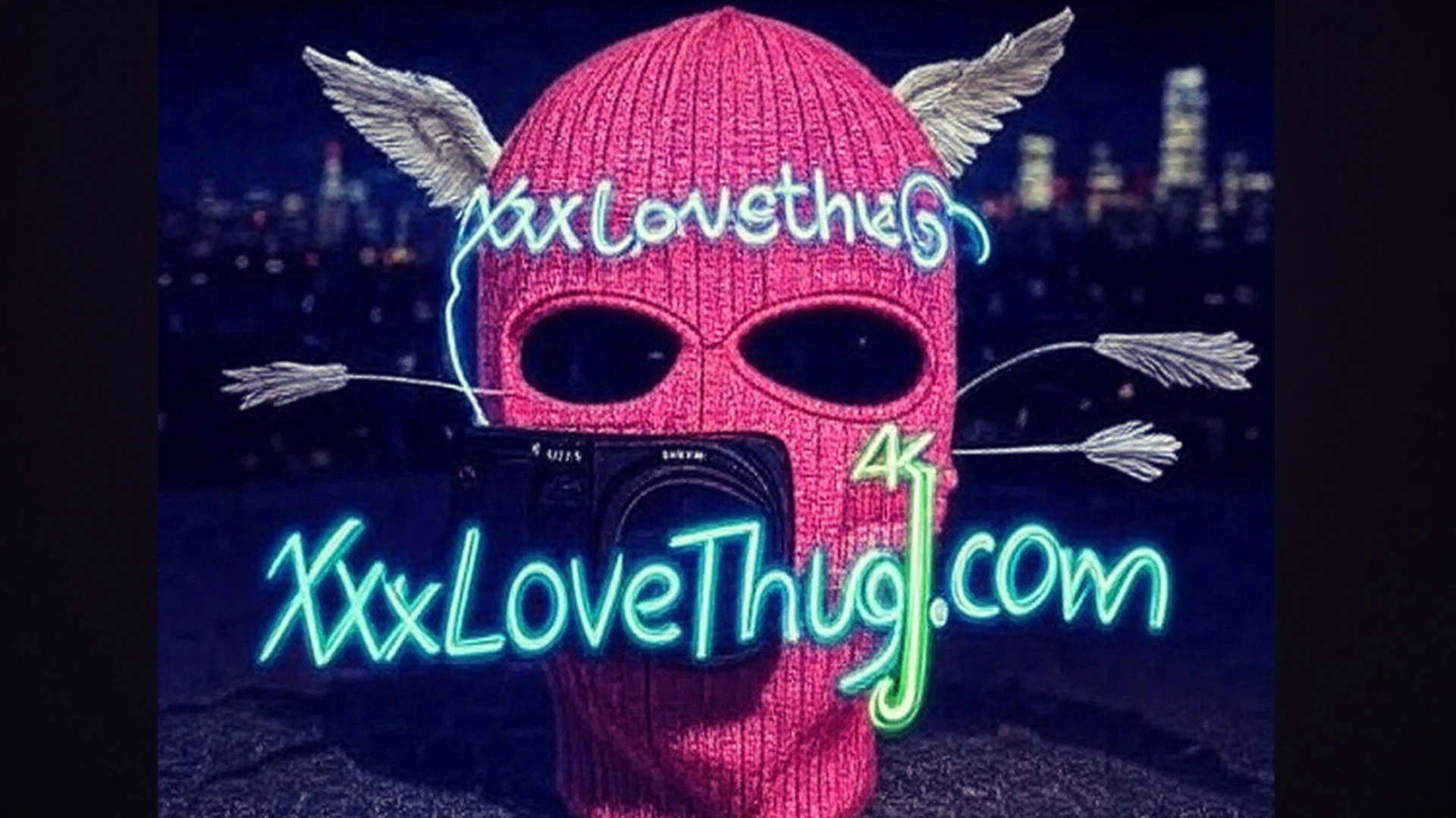 LoveThug ππ₯·β€οΈβπ₯π₯ profile banner