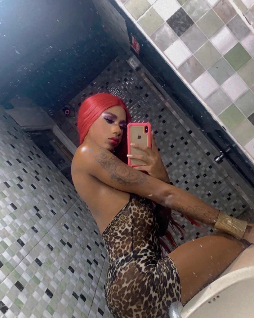 Kimberlytrans's avatar