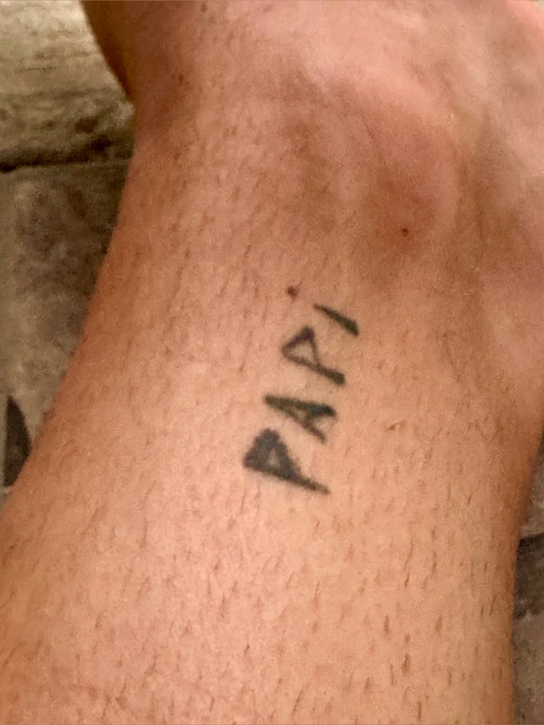 REY PAPI's avatar