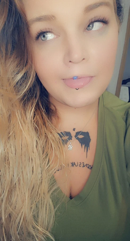 Daberella's avatar