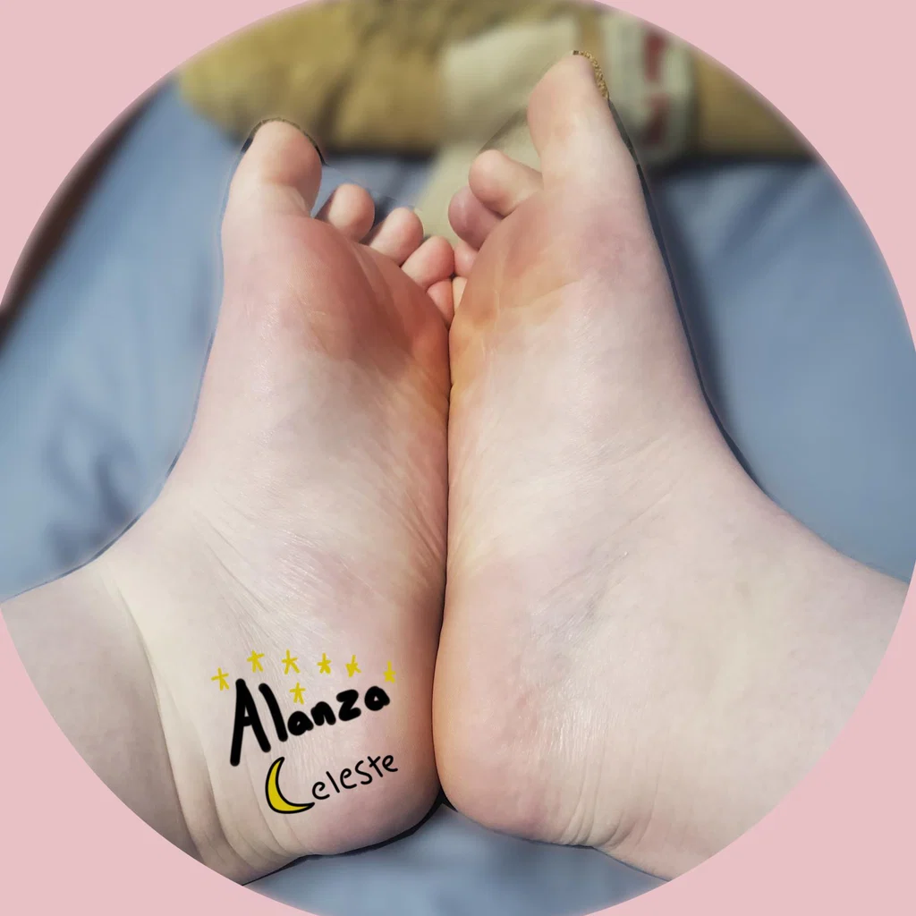 Alanza Celeste
