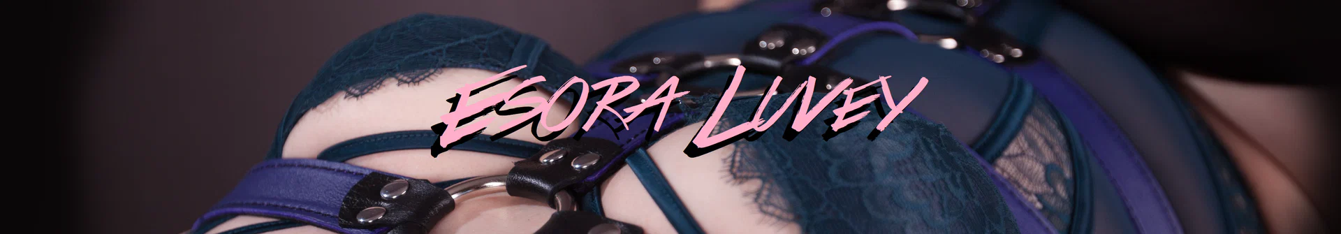 Esora Luvey profile banner