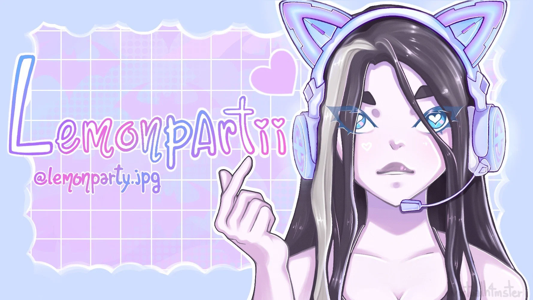 Aimée profile banner