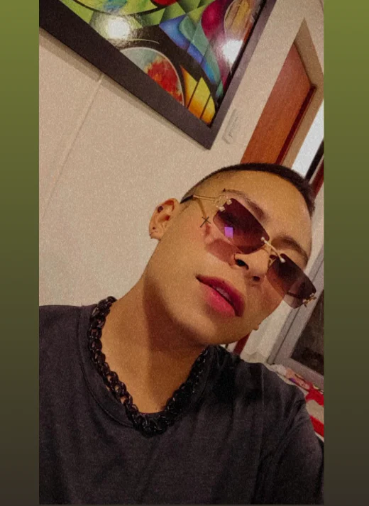 Jhonnathan gonzalez