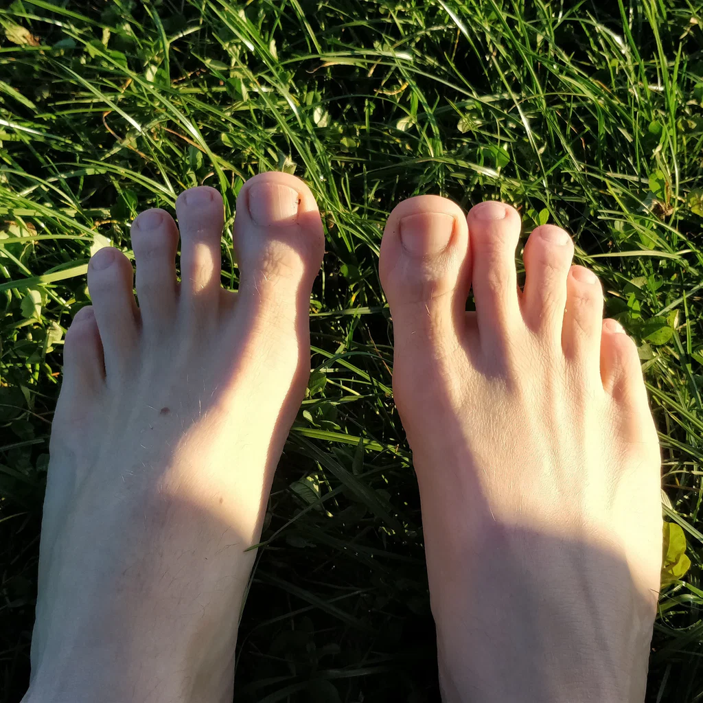 Barefootaustrian's avatar