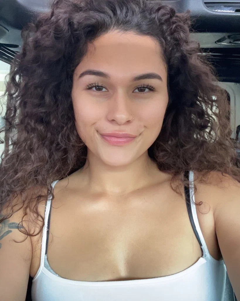Alisia Rae 💋's avatar
