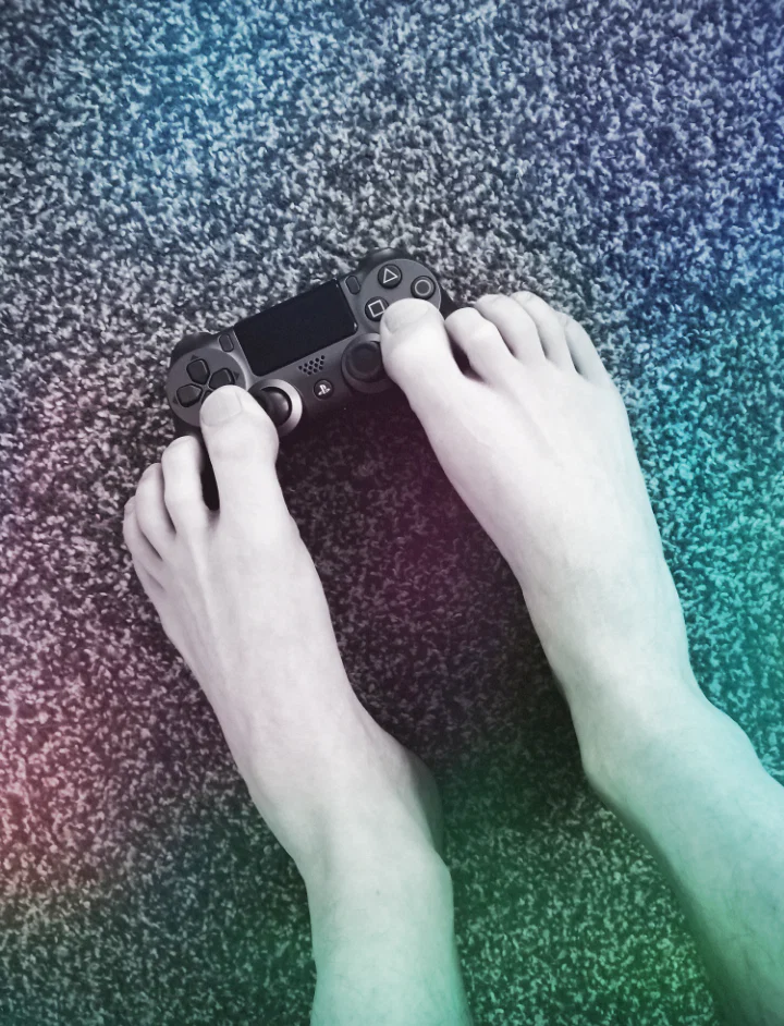 FeETISH's avatar