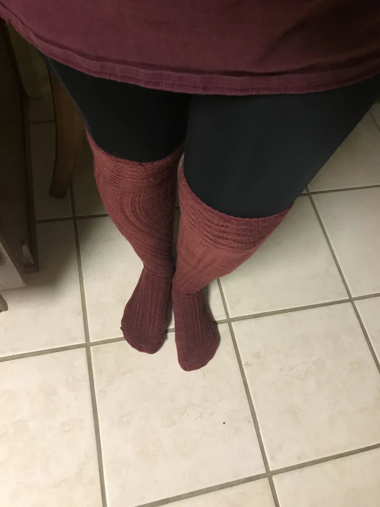 Socks and things's avatar