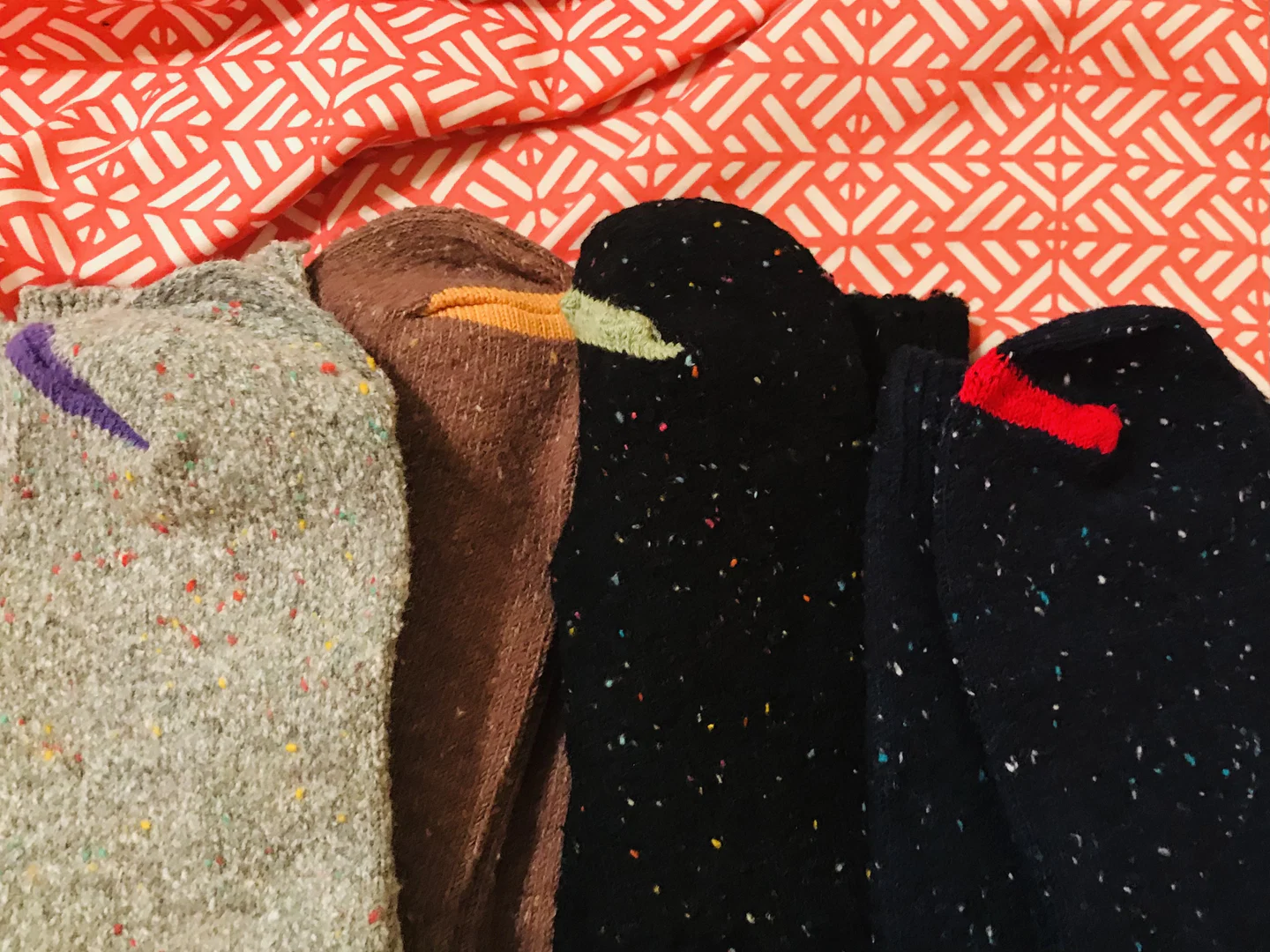 Socks and things profile banner