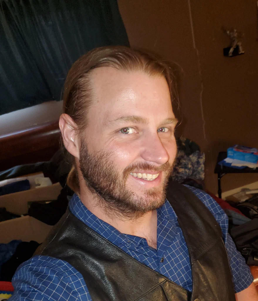Dakota Steele's avatar