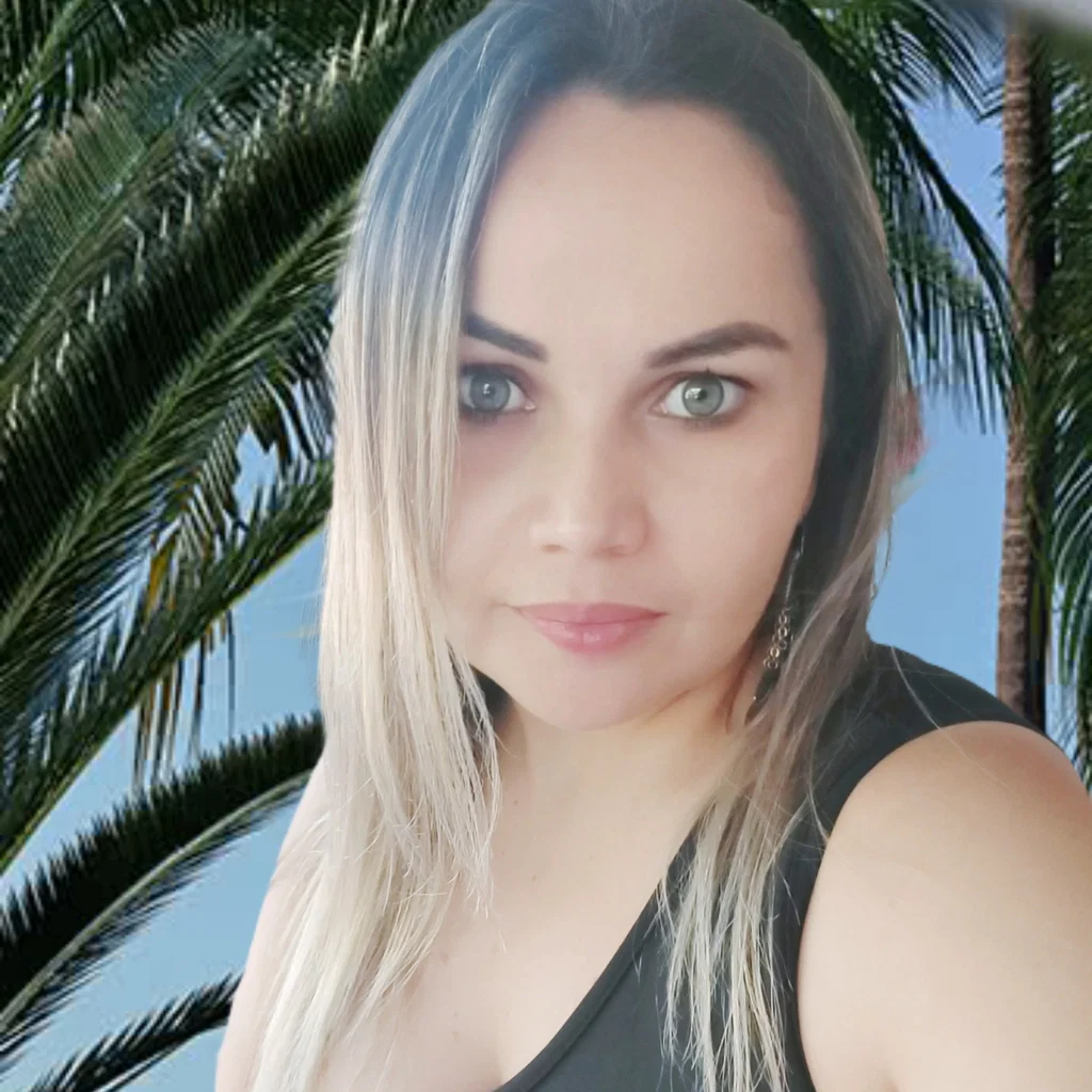 Simone Lima Mesquita
