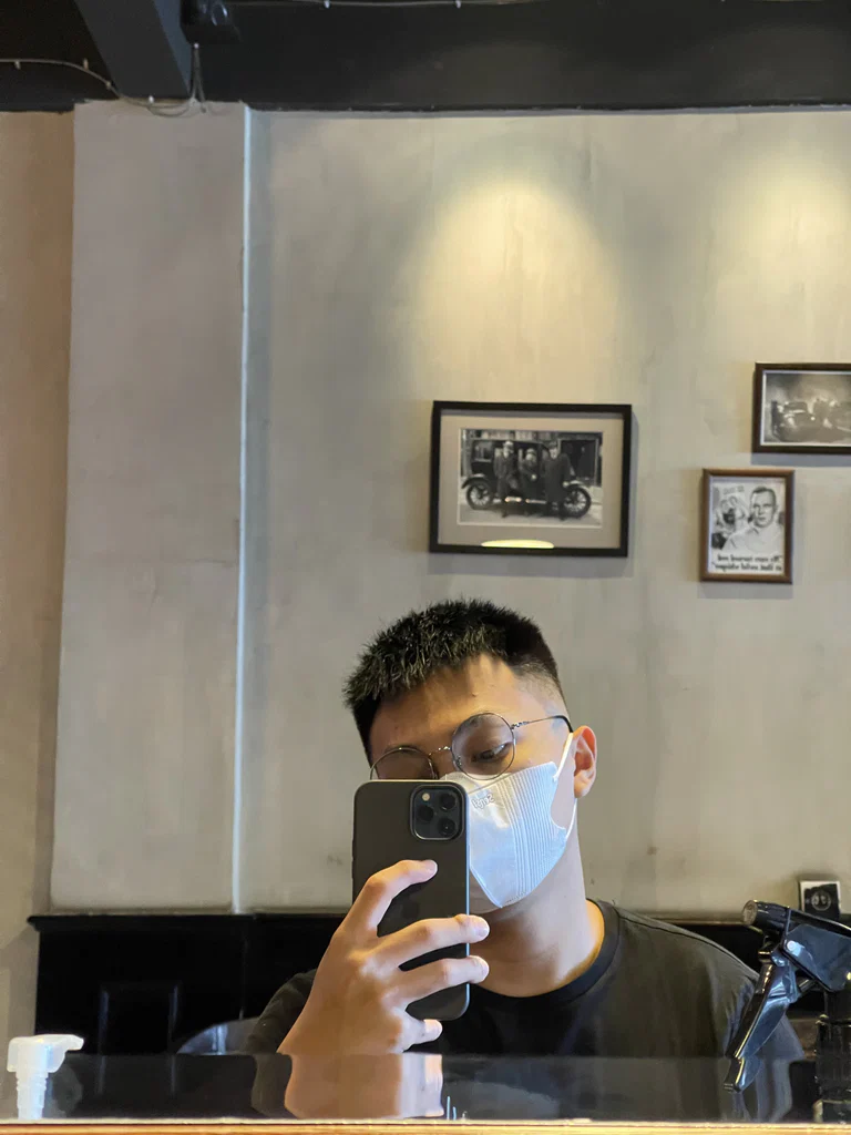 Benny Tan's avatar
