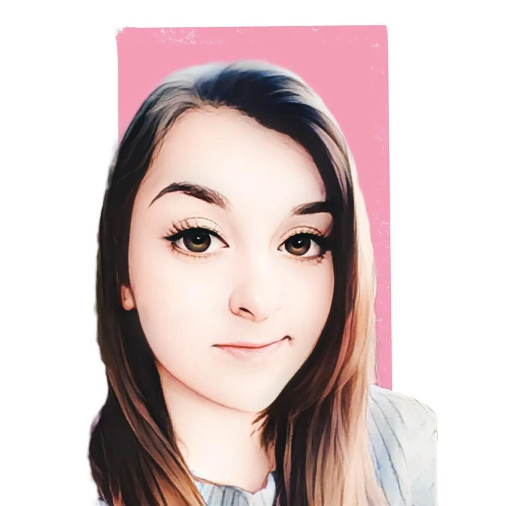 Sammi G's avatar