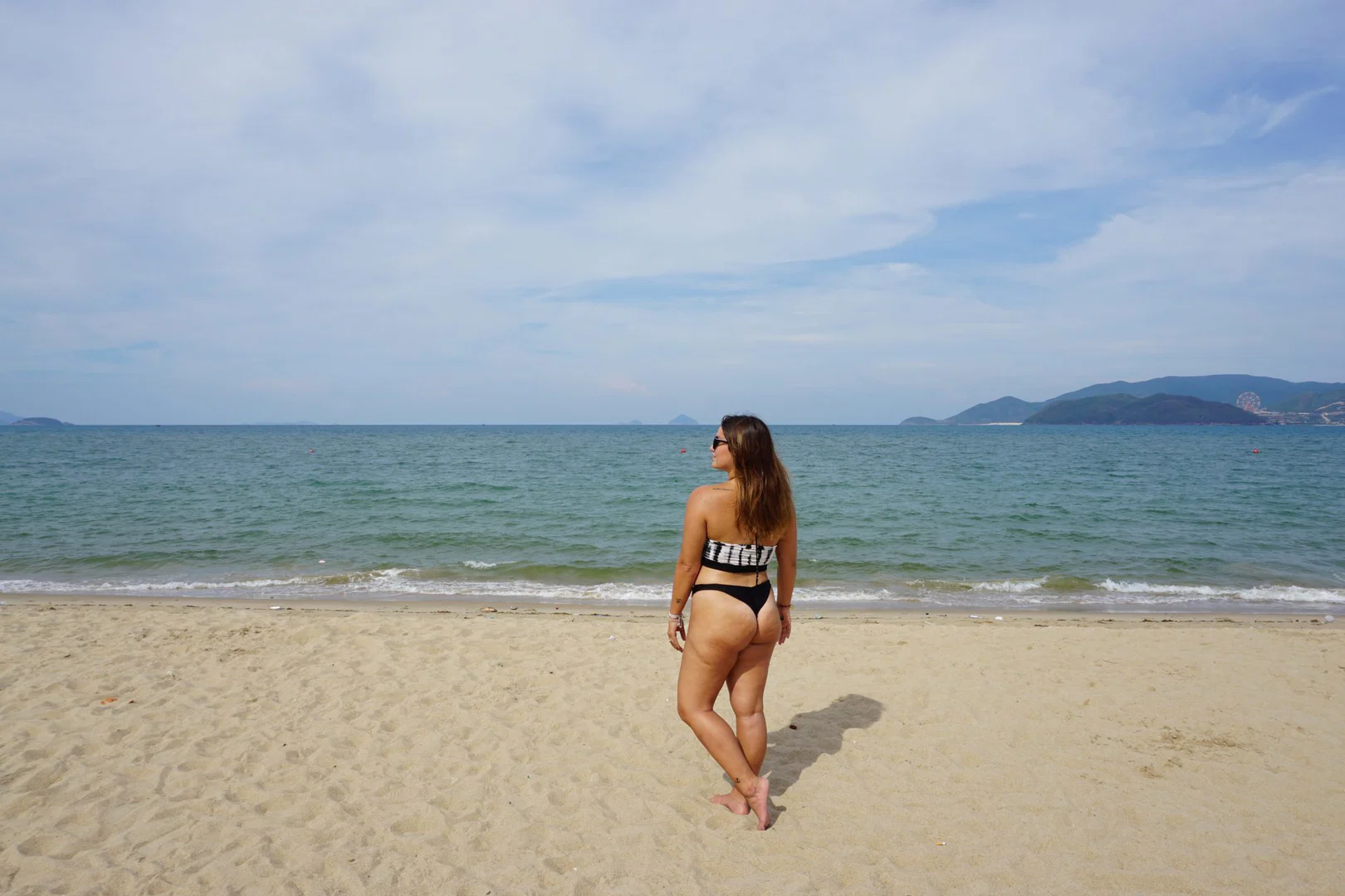 Sammi G profile banner