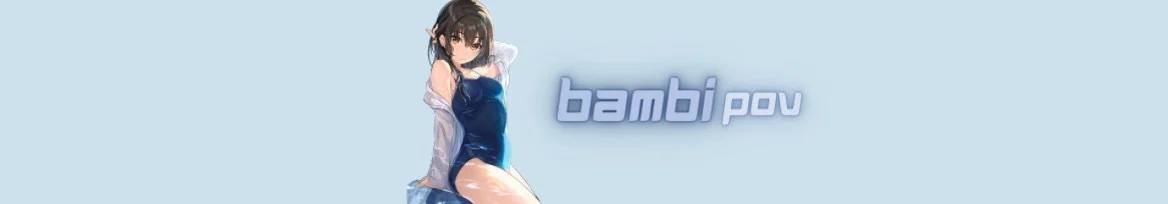 bambi π« profile banner