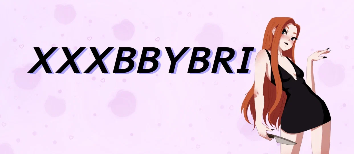bby bri🖤🔪 profile banner
