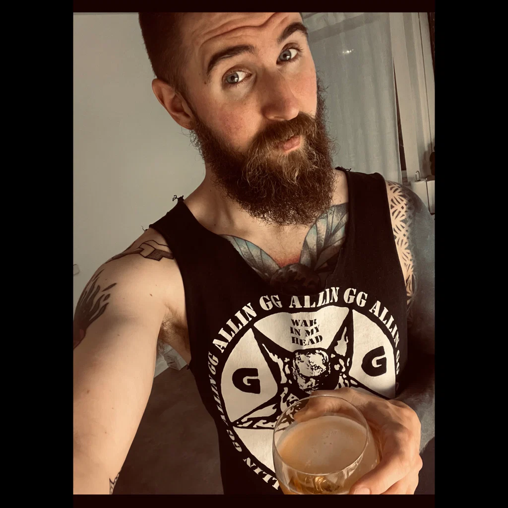 DaddyD's avatar