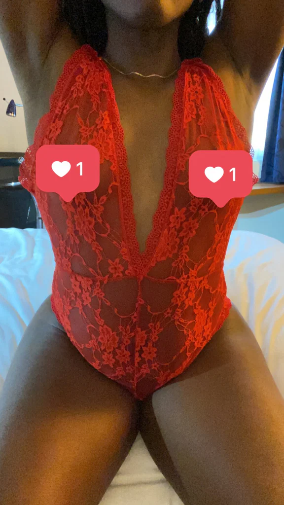 Nuttingbabe