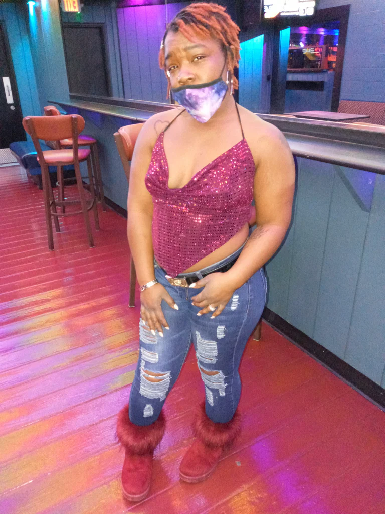 Teeta Bess