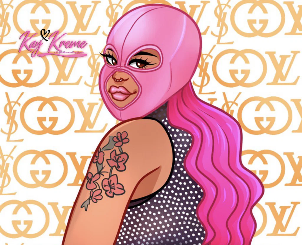 De$igner Throat's avatar