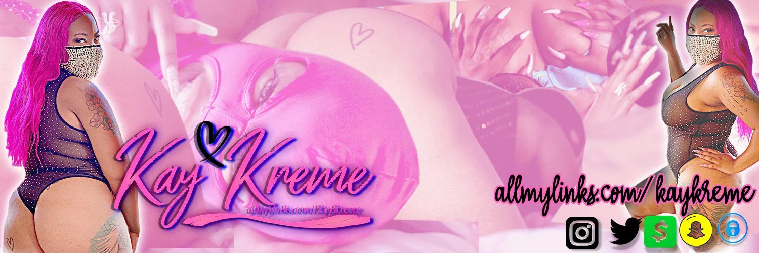 De$igner Throat profile banner