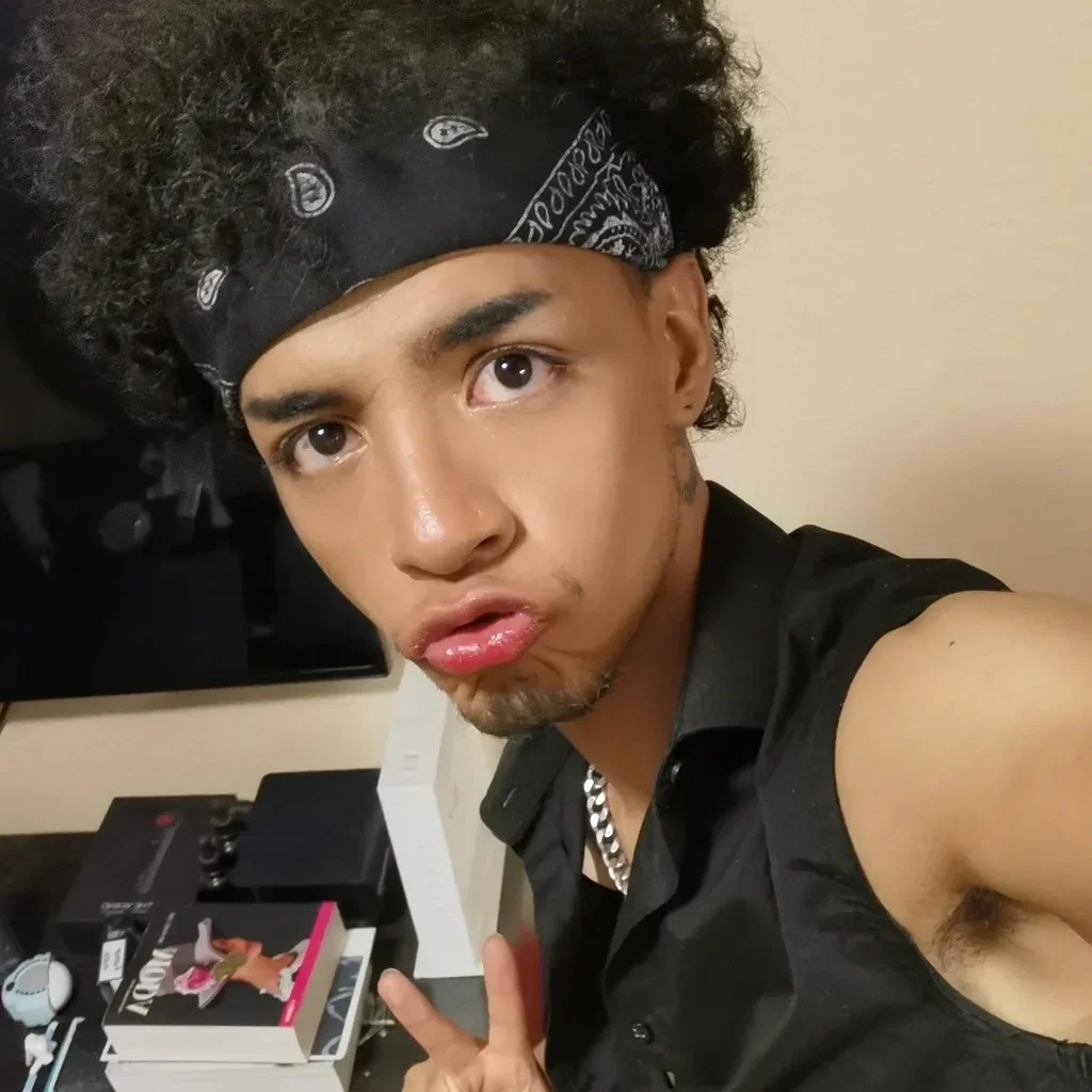 Pablito's avatar