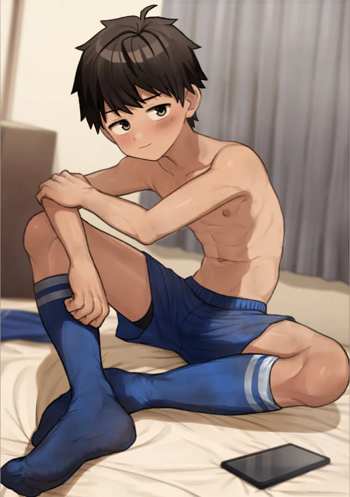索尼克The sex life of a couple's avatar