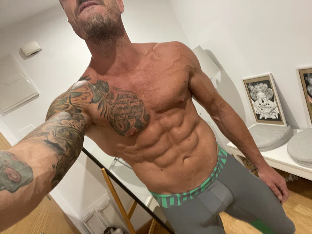David Pascual's avatar