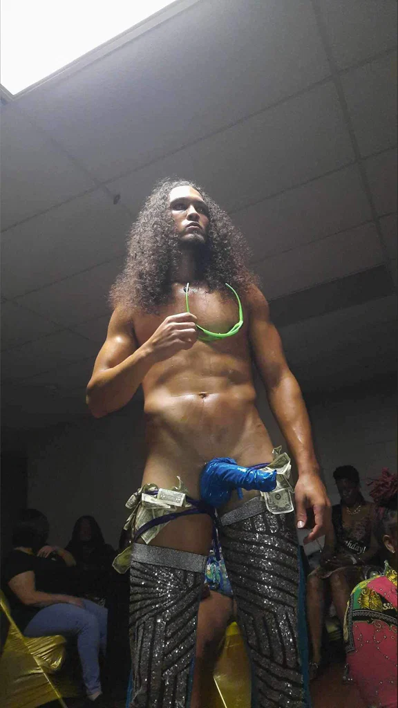 Bayou Banga The Entertainer 🍆's avatar