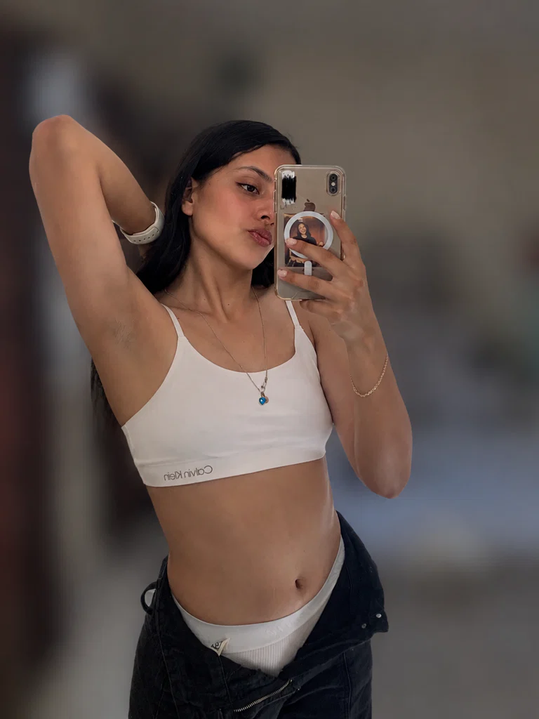 Sasha Rodriguez's avatar