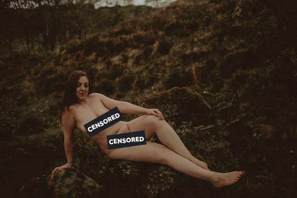 Lady Heather profile banner