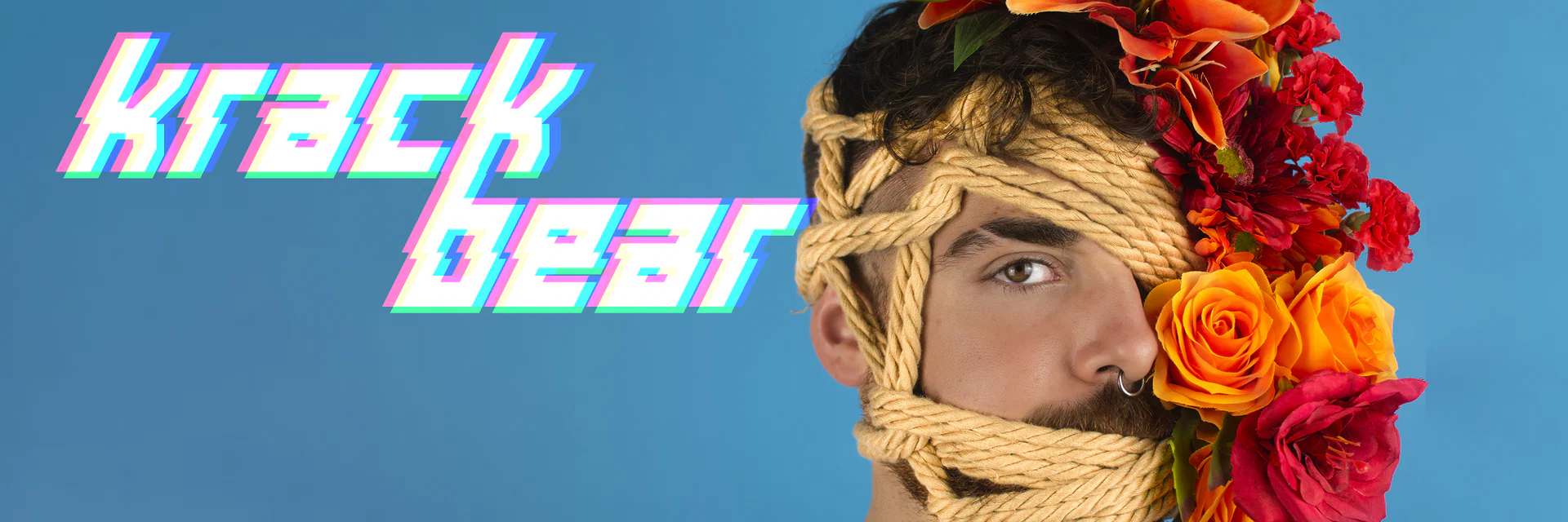 Krackbear profile banner