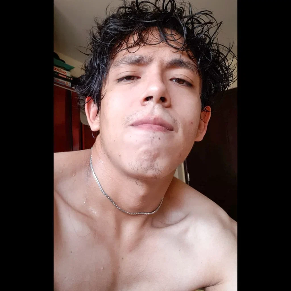 Bryan Zambrano's avatar