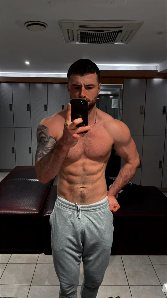 Joe's avatar