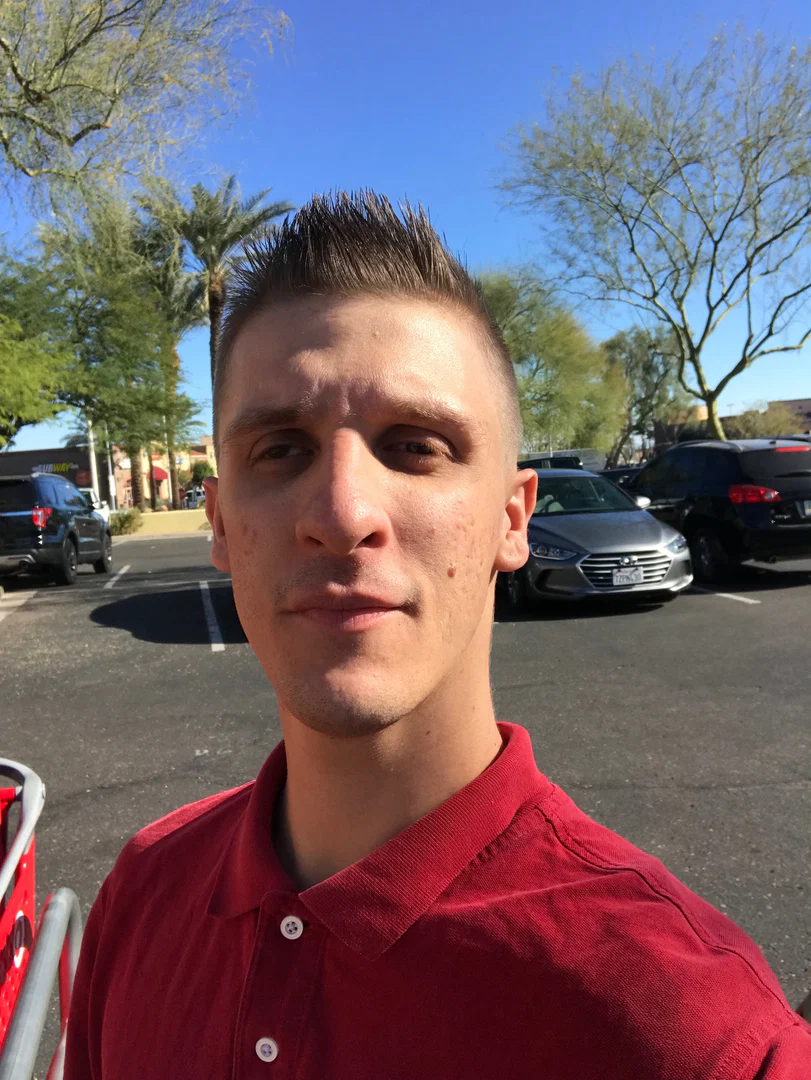 Bryan N profile banner
