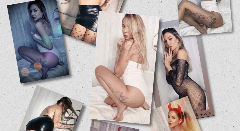 MandyLouWho profile banner