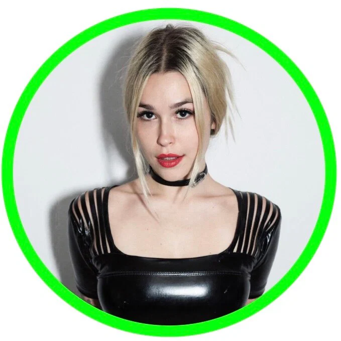 Alice's avatar