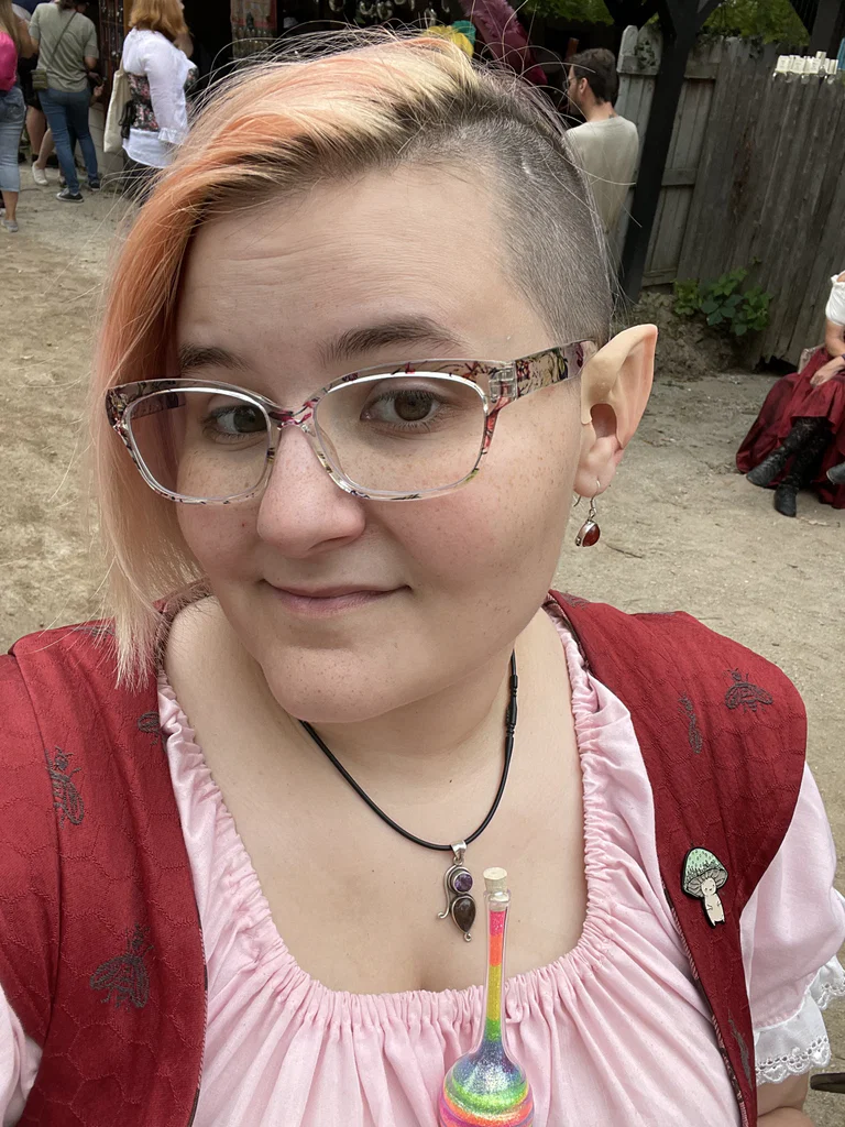 Ravynne