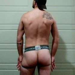Asher Reeves's avatar