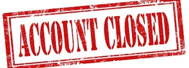 CIERRE PRÓXIMAMENTE, CLOSED SOON profile banner