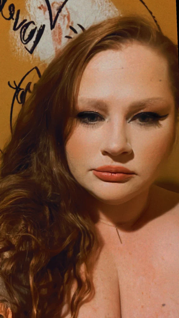 Prettiestginger